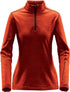 Women's Base Thermal 1/4 Zip - HTZ-1W